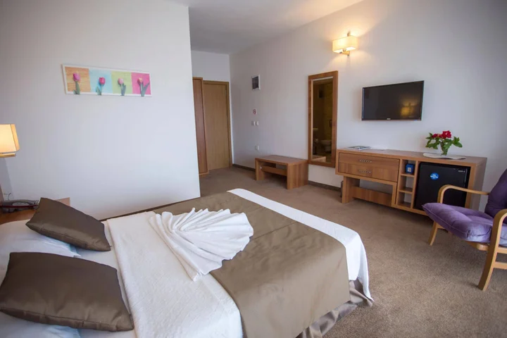 Кушадасы: Melis Otel