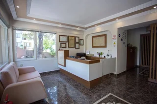 Кушадасы: Melis Otel