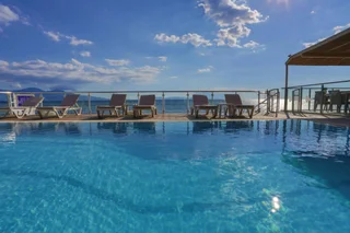 Кушадасы: Melis Otel