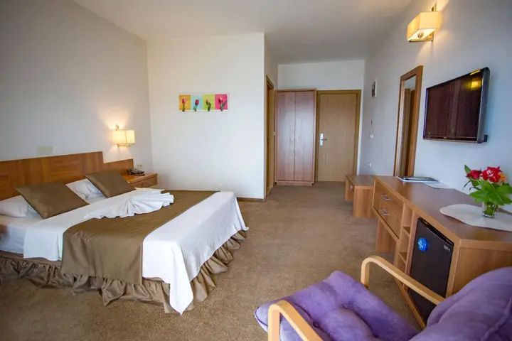 Кушадасы: Melis Otel