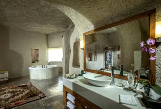 Учисар: Museum Hotel Cappadocia