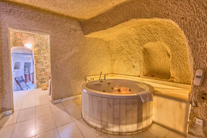 Учисар: Museum Hotel Cappadocia
