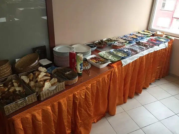 Sirin Hotel — фото 4