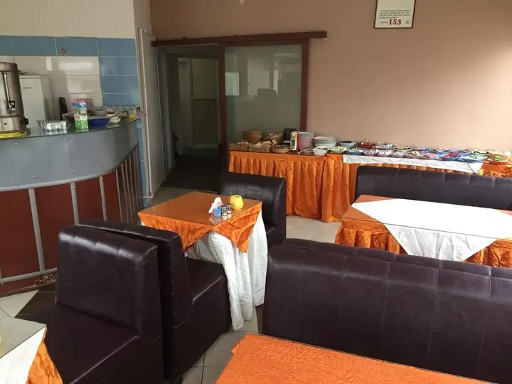 Sirin Hotel — фото 3