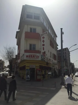 Корум: Sirin Hotel