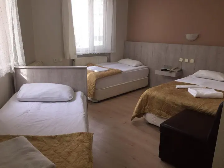 Корум: Sirin Hotel