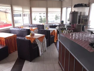 Корум: Sirin Hotel
