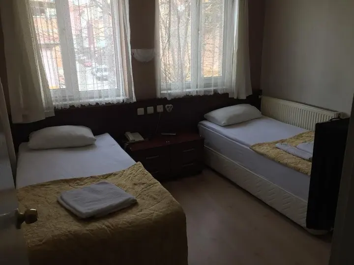 Корум: Sirin Hotel