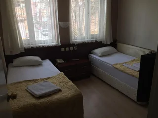 Корум: Sirin Hotel