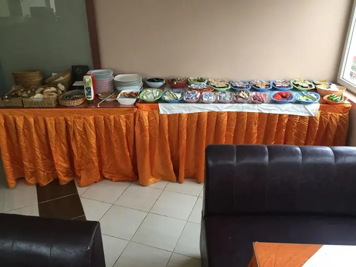 Корум: Sirin Hotel