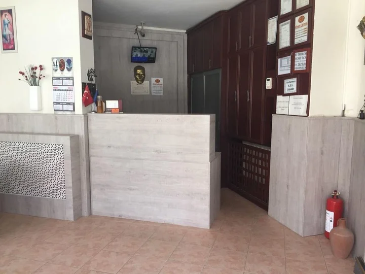 Корум: Sirin Hotel
