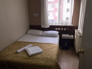 Корум: Sirin Hotel