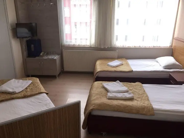 Sirin Hotel — фото 1
