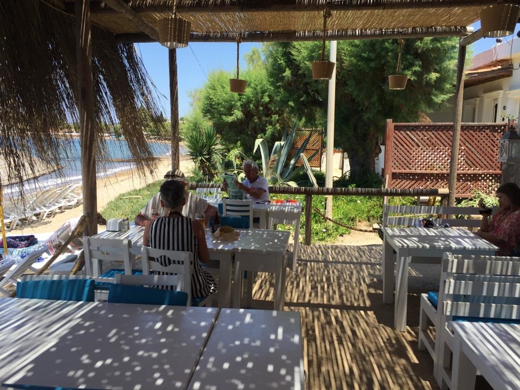 Тургутрейс: Pitos Bungalows