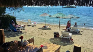 Тургутрейс: Pitos Bungalows