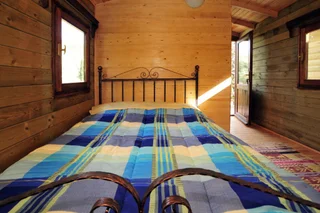 Тургутрейс: Pitos Bungalows