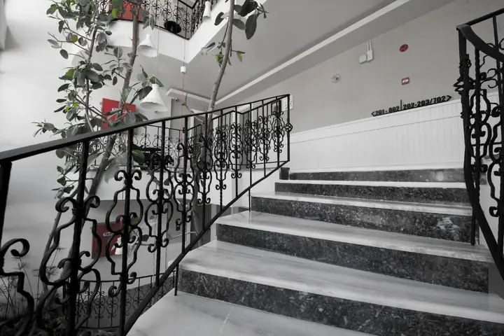 Калкан: Samira Exclusive Hotel & Apartments