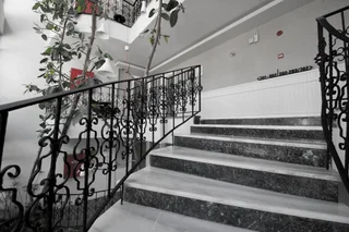 Калкан: Samira Exclusive Hotel & Apartments