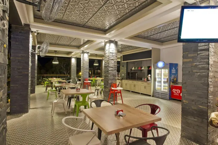 Калкан: Samira Exclusive Hotel & Apartments