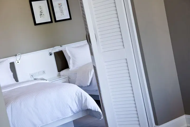 Калкан: Samira Exclusive Hotel & Apartments