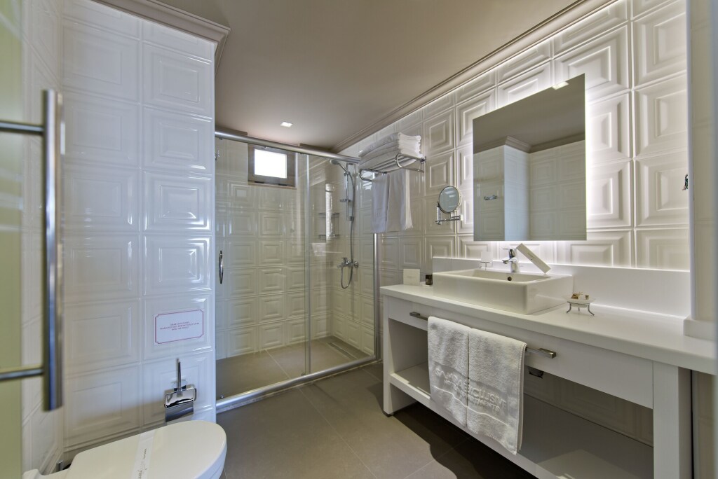 Калкан: Samira Exclusive Hotel & Apartments