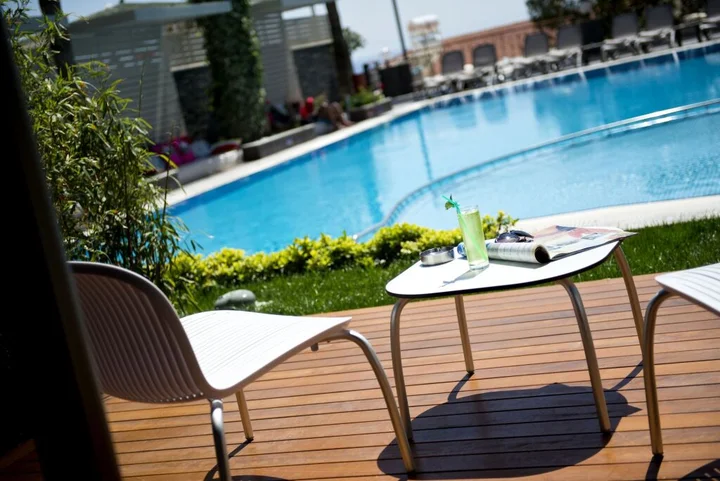 Калкан: Samira Exclusive Hotel & Apartments