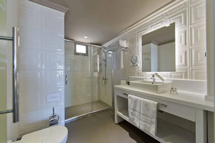 Калкан: Samira Exclusive Hotel & Apartments