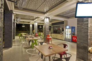 Калкан: Samira Exclusive Hotel & Apartments