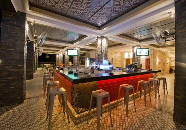 Калкан: Samira Exclusive Hotel & Apartments