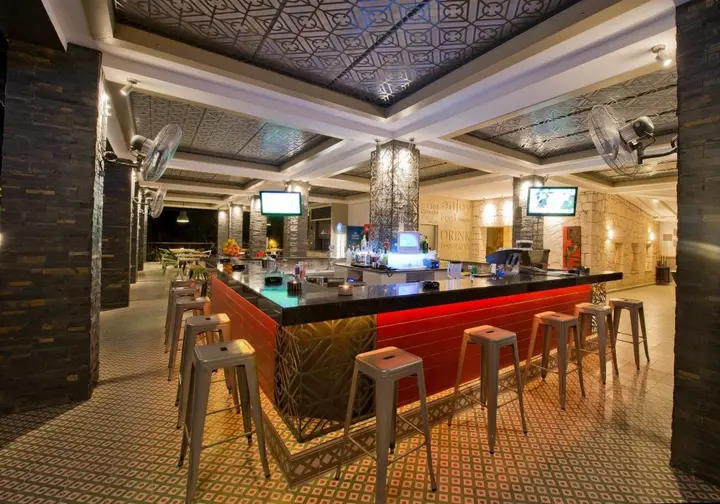 Калкан: Samira Exclusive Hotel & Apartments