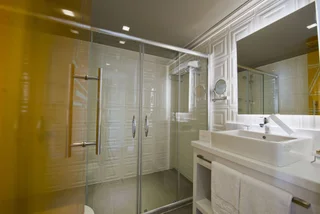 Калкан: Samira Exclusive Hotel & Apartments