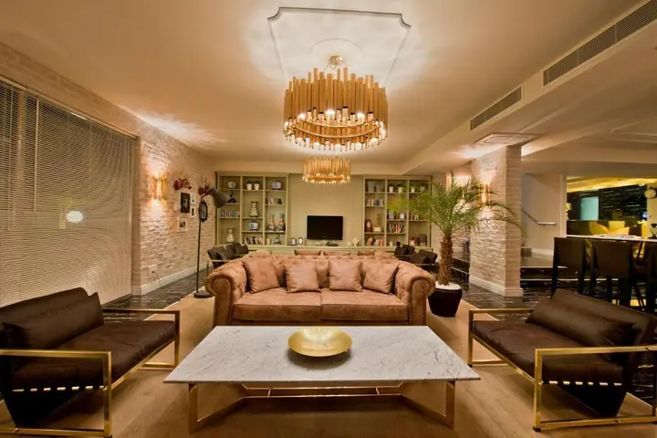 Калкан: Samira Exclusive Hotel & Apartments