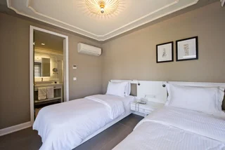 Калкан: Samira Exclusive Hotel & Apartments