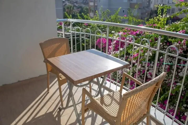 Манавгат: Un Side Apart Hotel