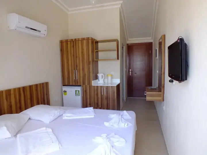 Манавгат: Un Side Apart Hotel