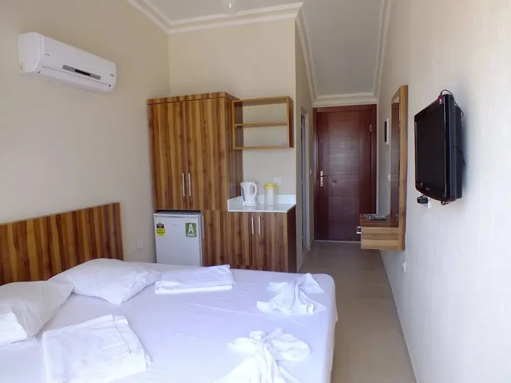 Манавгат: Un Side Apart Hotel