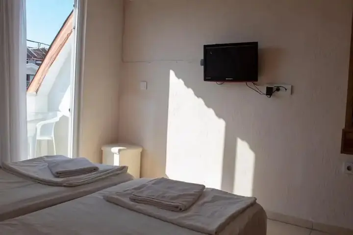 Манавгат: Un Side Apart Hotel