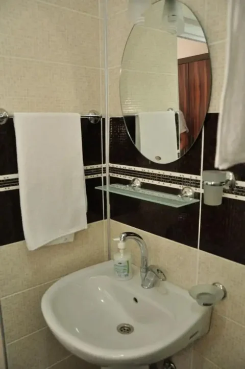Манавгат: Un Side Apart Hotel