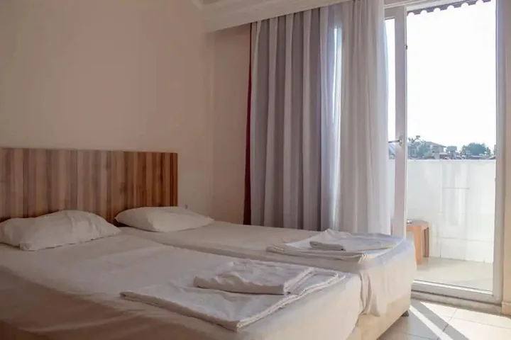 Манавгат: Un Side Apart Hotel