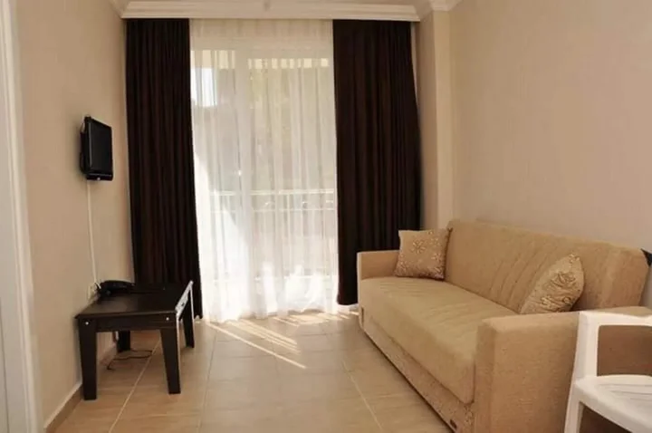 Манавгат: Un Side Apart Hotel