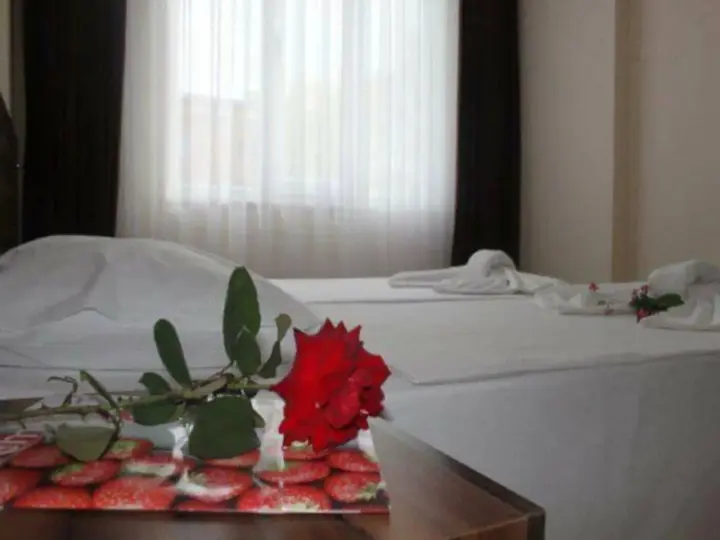 Манавгат: Un Side Apart Hotel