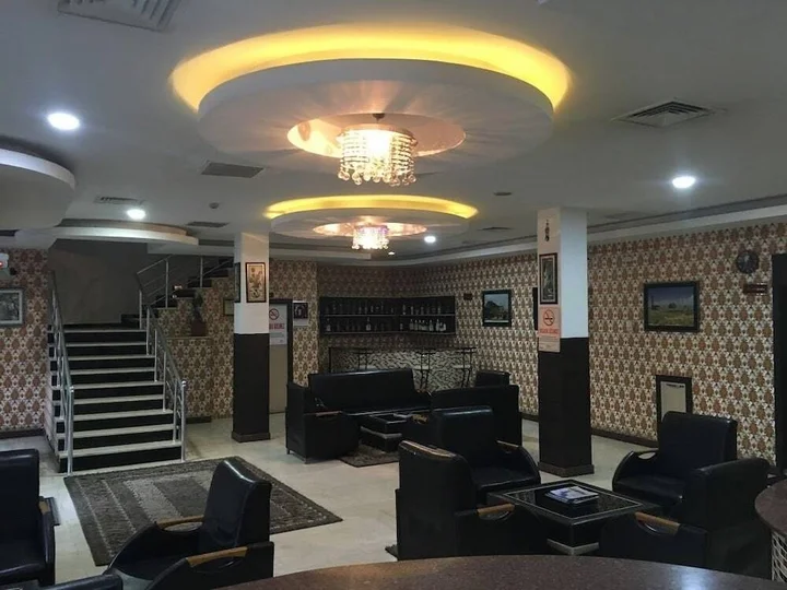 Карс: Gungoren Hotel