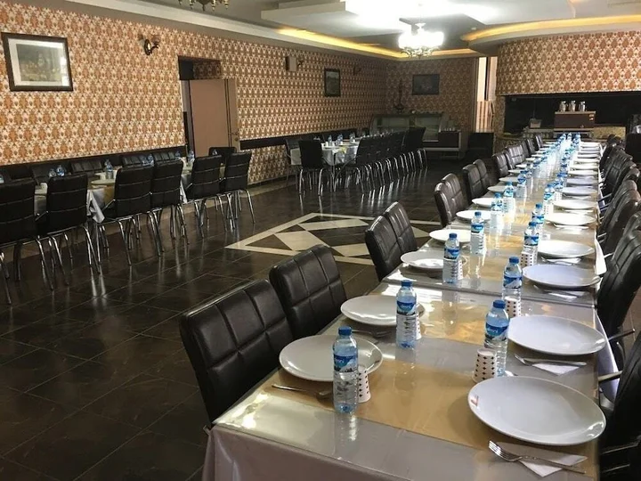 Карс: Gungoren Hotel