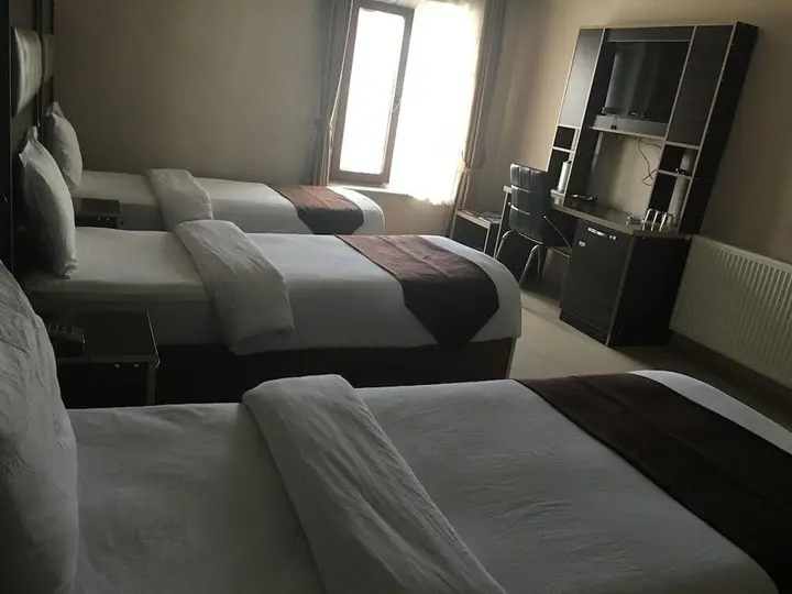 Карс: Gungoren Hotel