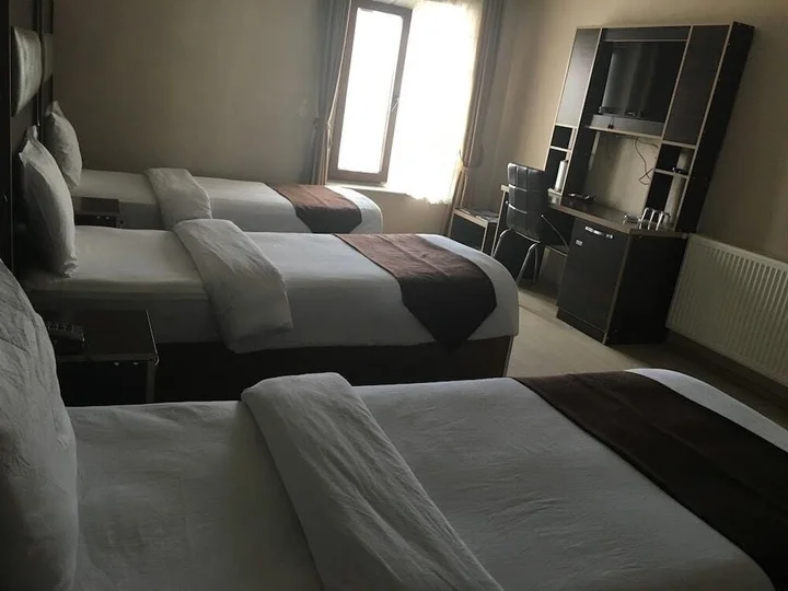 Карс: Gungoren Hotel