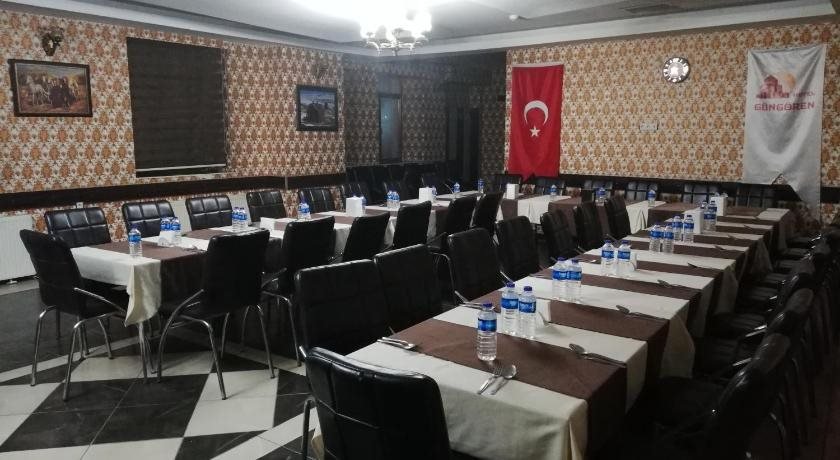 Карс: Gungoren Hotel