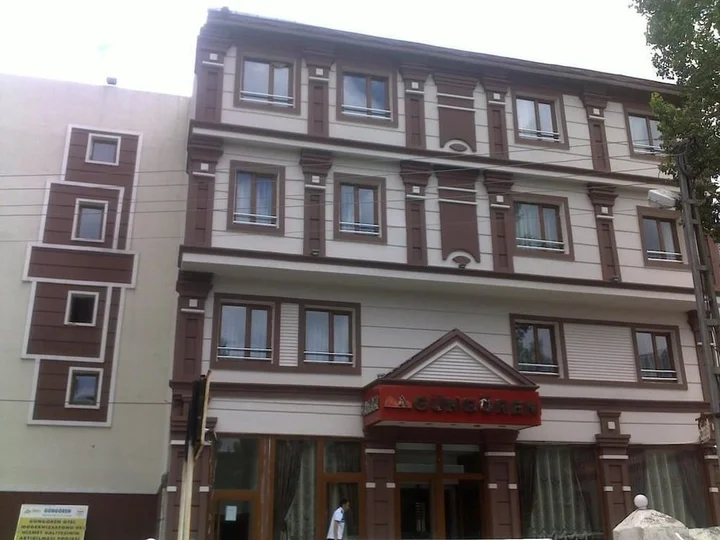 Карс: Gungoren Hotel