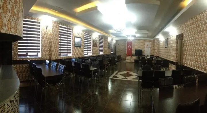 Карс: Gungoren Hotel