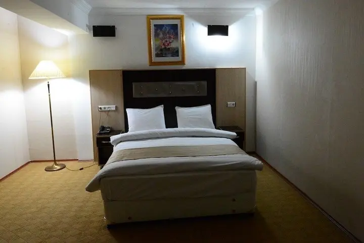 Карс: Gungoren Hotel