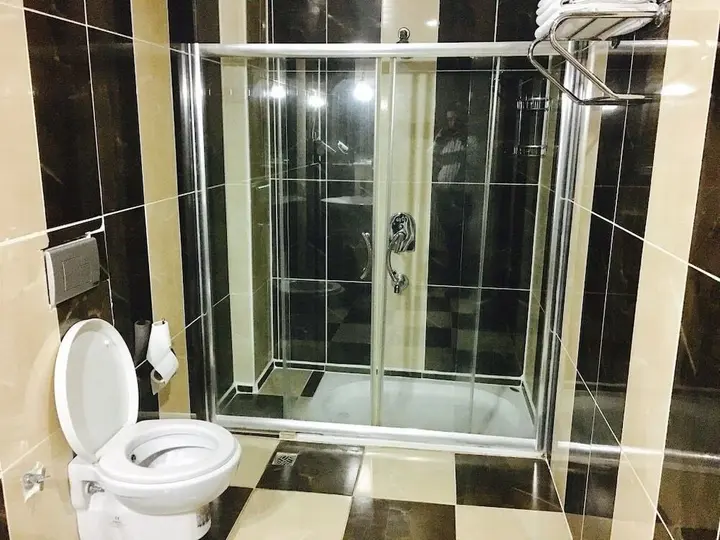 Карс: Gungoren Hotel